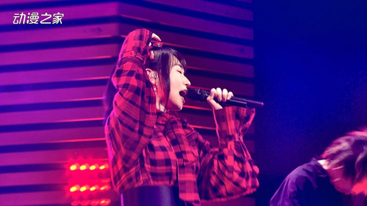 水树奈奈出演音乐节目《SONGS》！将演唱4首歌曲
