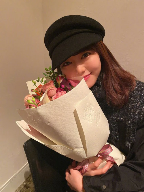 AKB48峯岸南宣布毕业