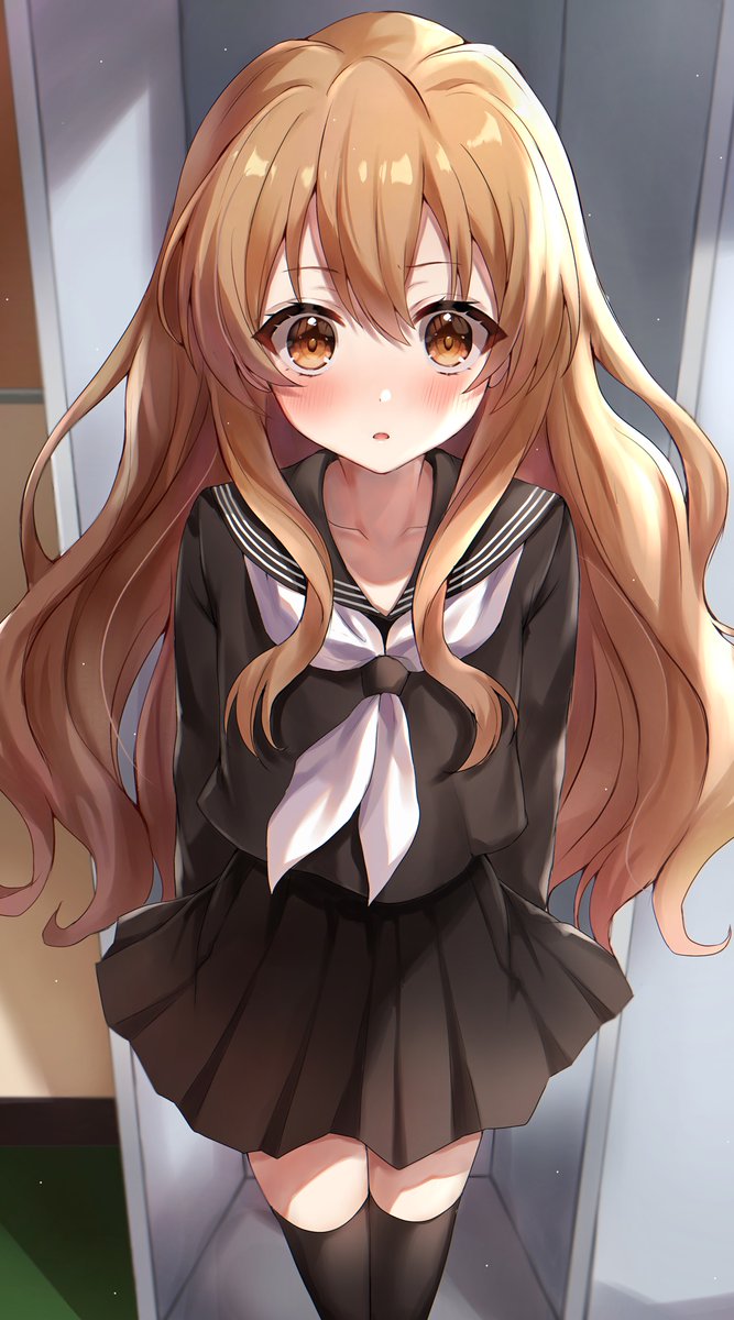 今日推特热门二次元美图 第020期