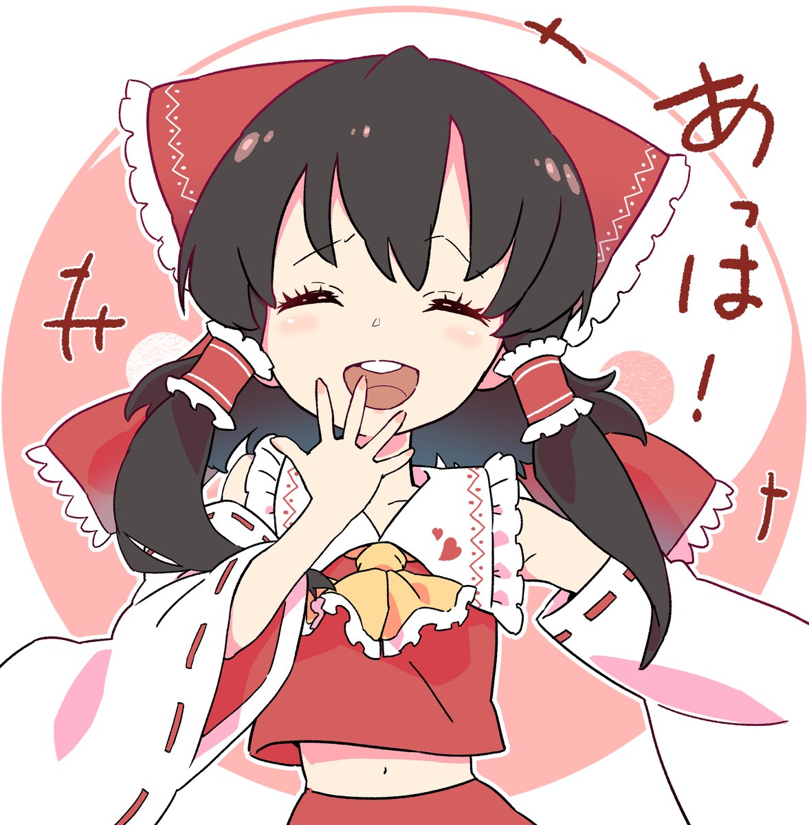 今日推特热门二次元美图 第020期