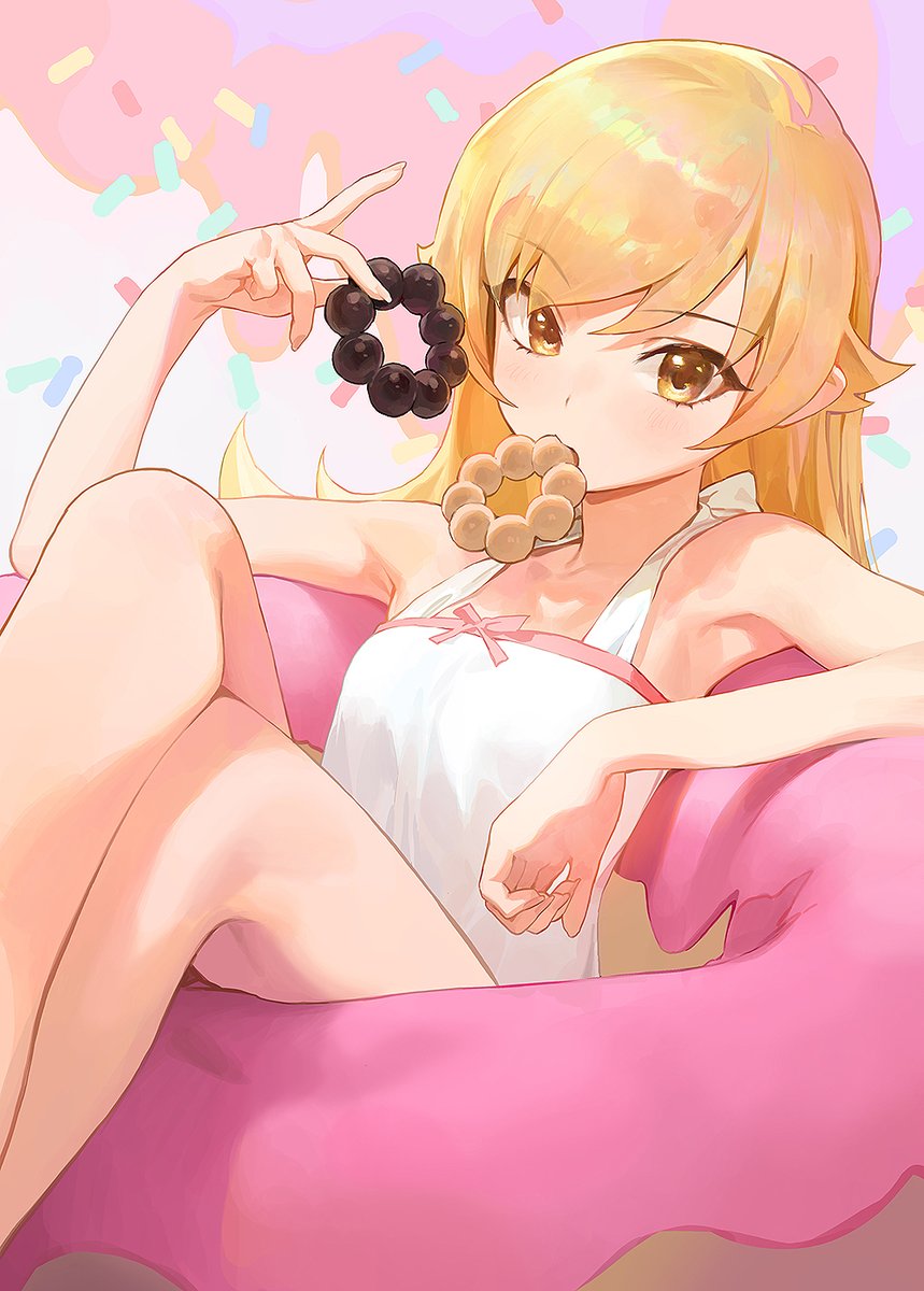 今日推特热门二次元美图 第020期