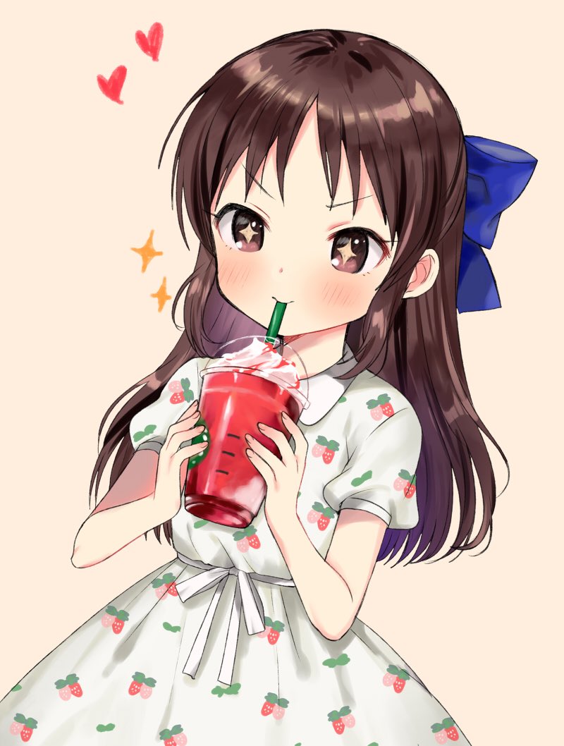 今日推特热门二次元美图 第014期