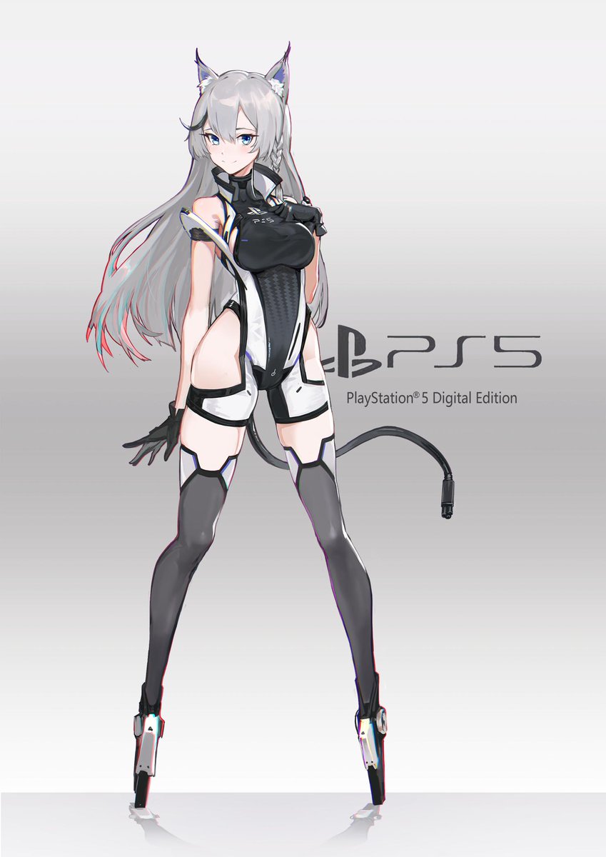 今日推特热门二次元美图 第014期