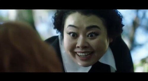 声优上坂堇、紧身裤披露ｗｗｗｗｗｗｗｗ