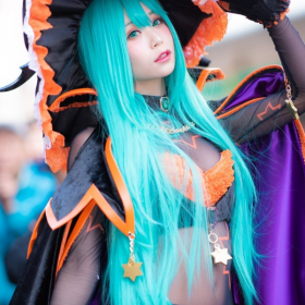 日本桥街头祭2019