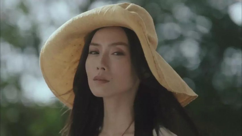 她们的美貌让人感觉高攀不起