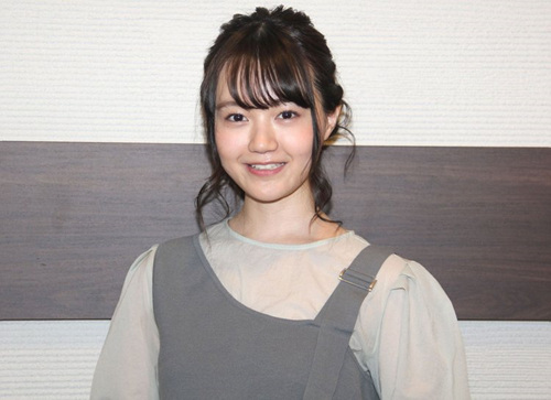 曾为薮猫配音的声优尾崎由香感染新冠病毒